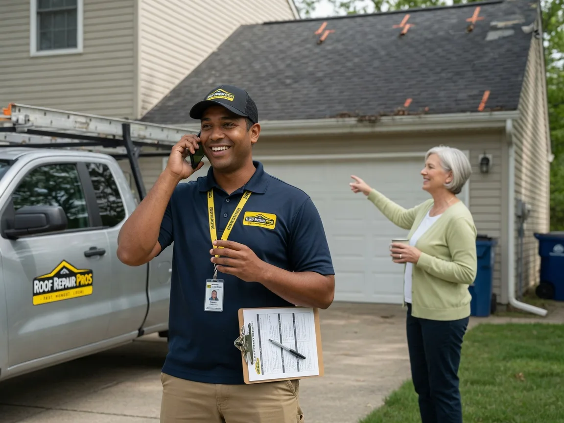 Roof Repair Kingston, AR FAQs